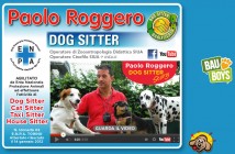 ImprendiNews – Paolo Roggero Super Dog Sitter