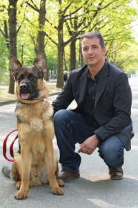 ImprendiNews – Paolo Roggero Super Dog Sitter