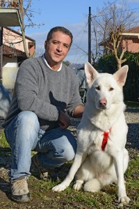 ImprendiNews – Paolo Roggero Super Dog Sitter