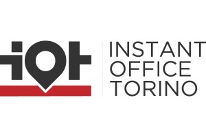 ImprendiNews – Logo IOT – Instant Office Torino – di V3sessanta.