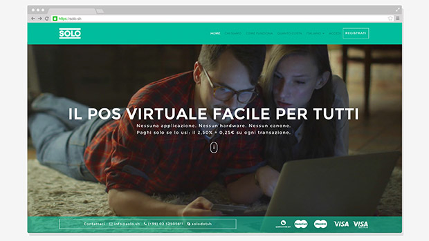 ImprendiNews – Digital Magics, SOLO il POS virtuale