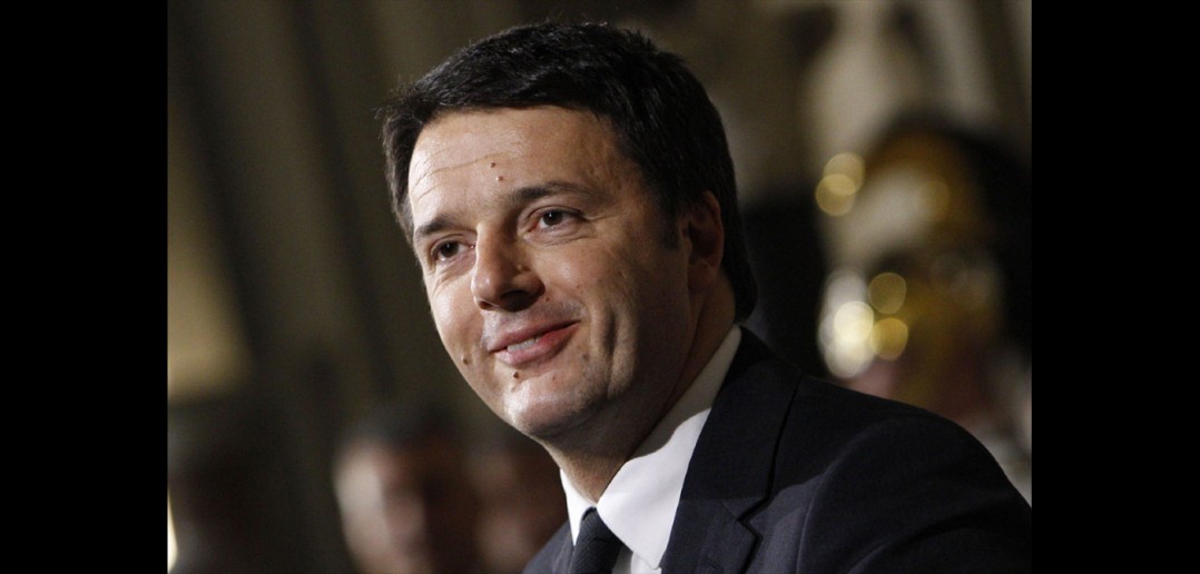 ImprendiNews – Matteo Renzi